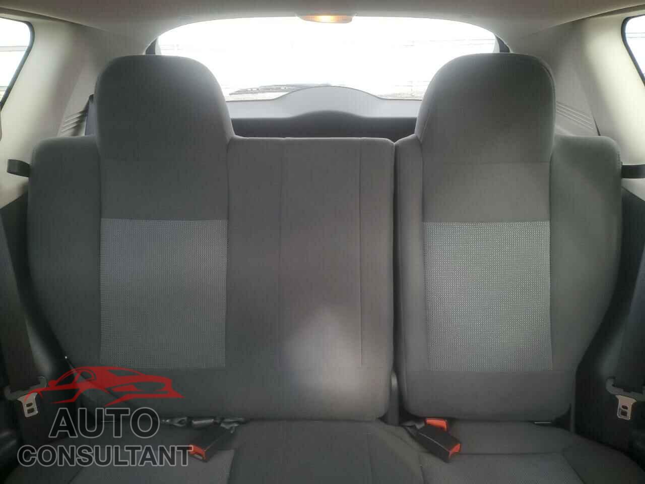 JEEP COMPASS 2014 - 1C4NJDBB7ED503825