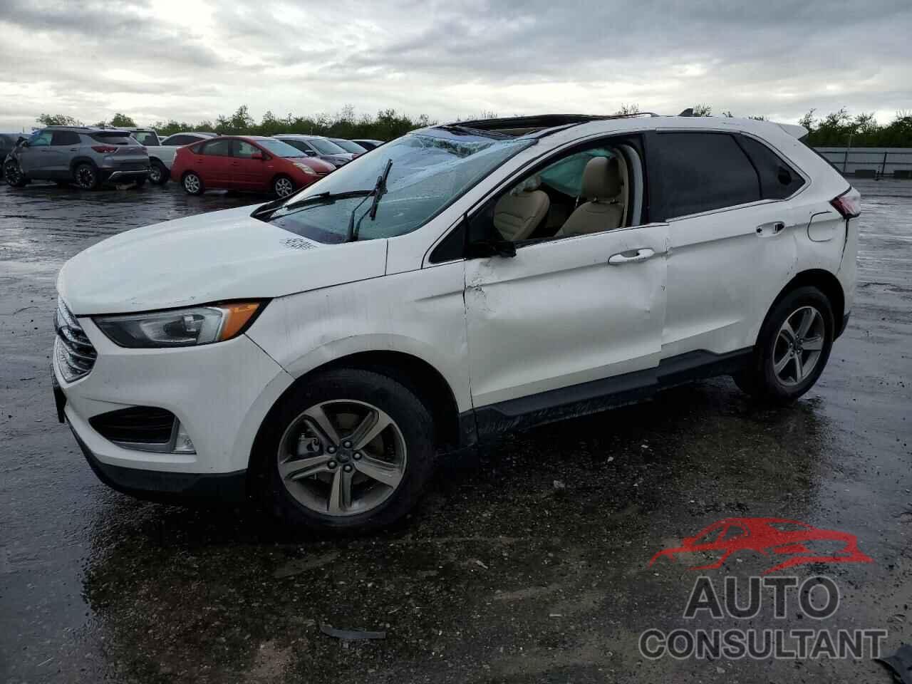 FORD EDGE 2020 - 2FMPK3J98LBB52372