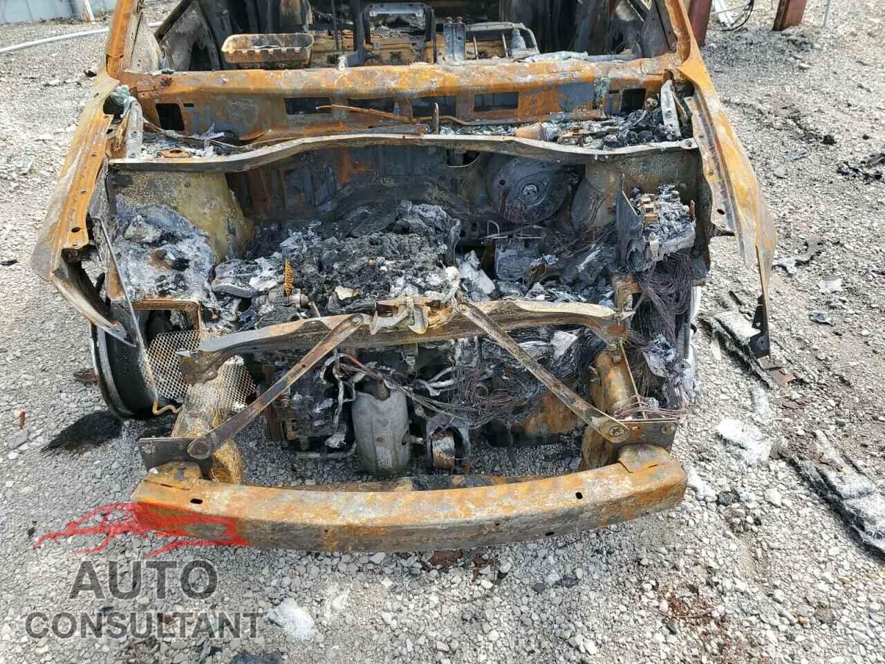 DODGE CARAVAN 2018 - 2C4RDGCG9JR205224
