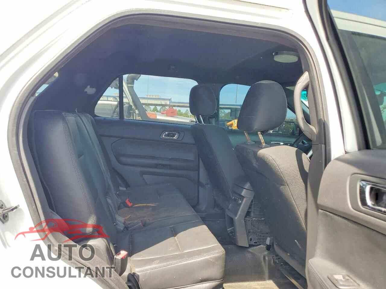 FORD EXPLORER 2015 - 1FM5K8AR2FGA66217