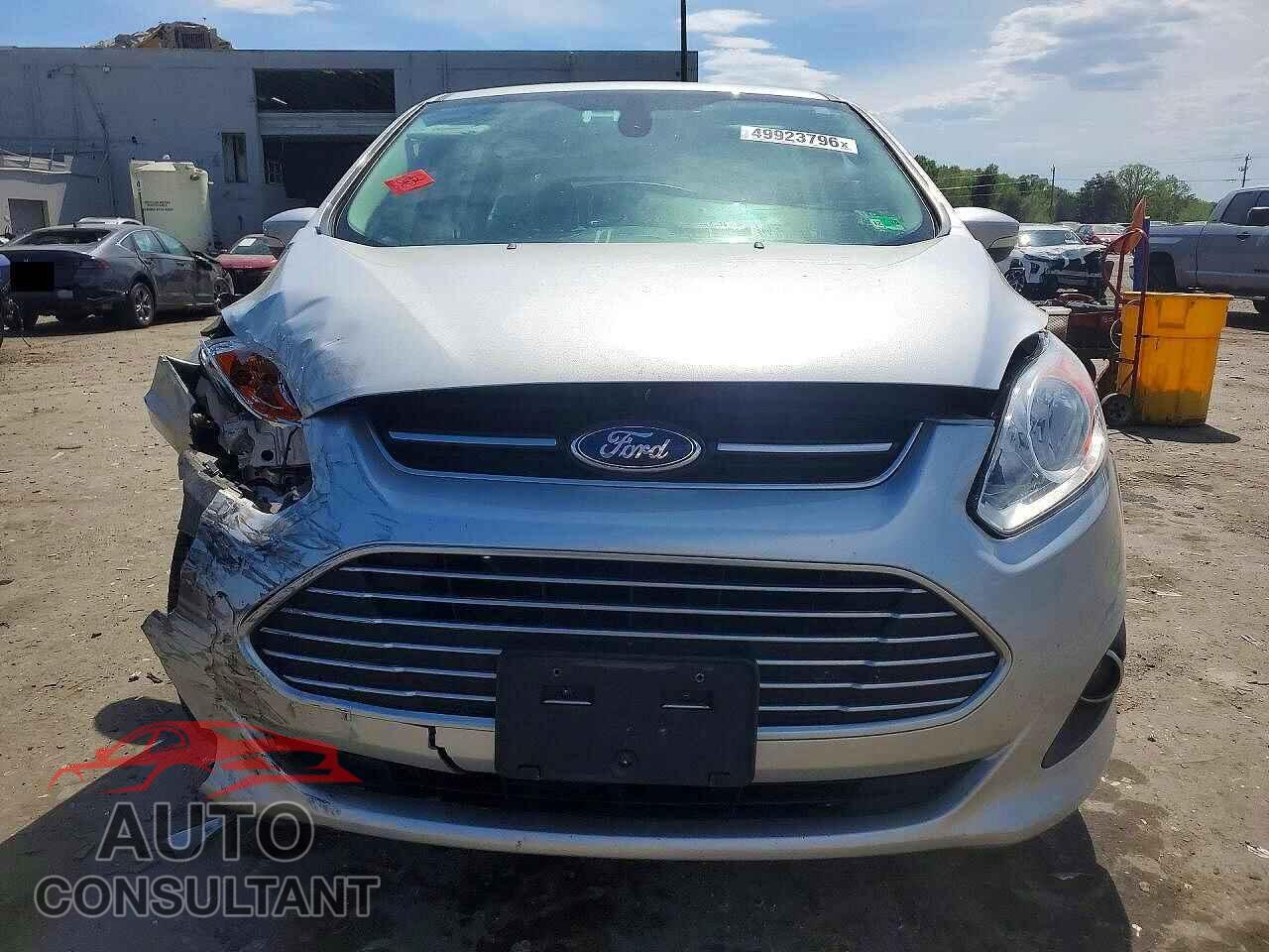 FORD CMAX 2015 - 1FADP5CU6FL105986