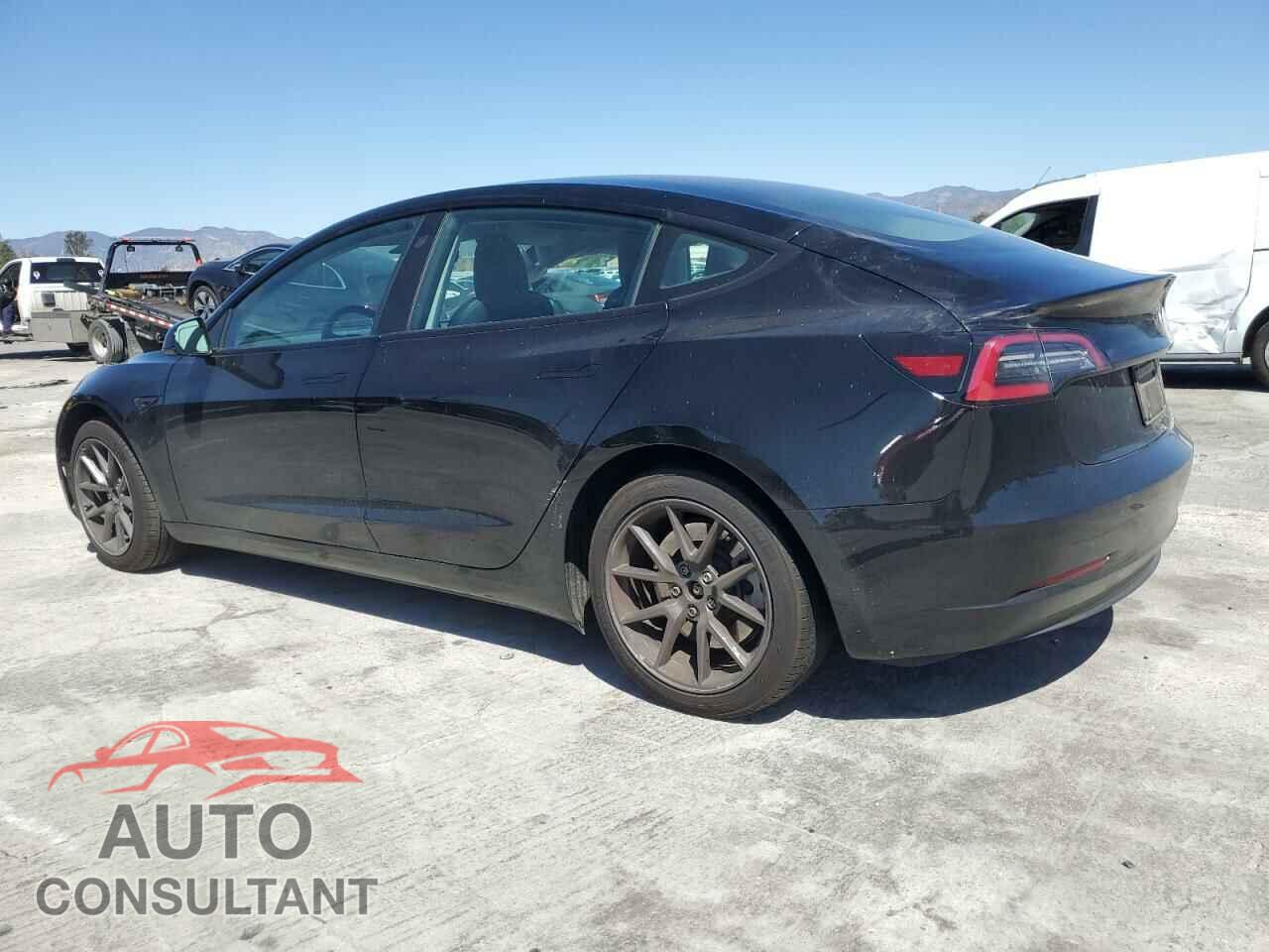 TESLA MODEL 3 2023 - 5YJ3E1EA1PF463489