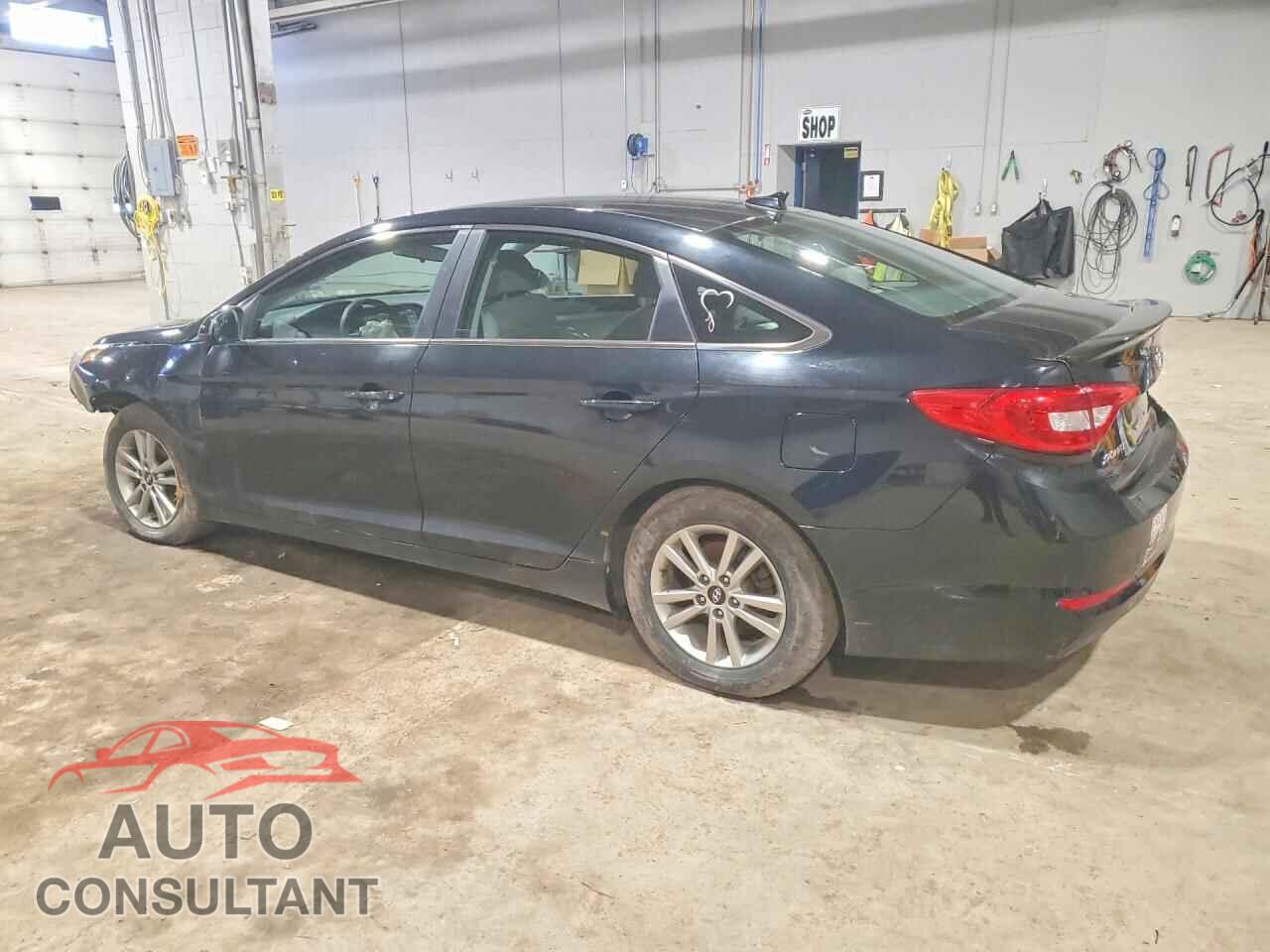 HYUNDAI SONATA 2015 - 5NPE24AF2FH005190