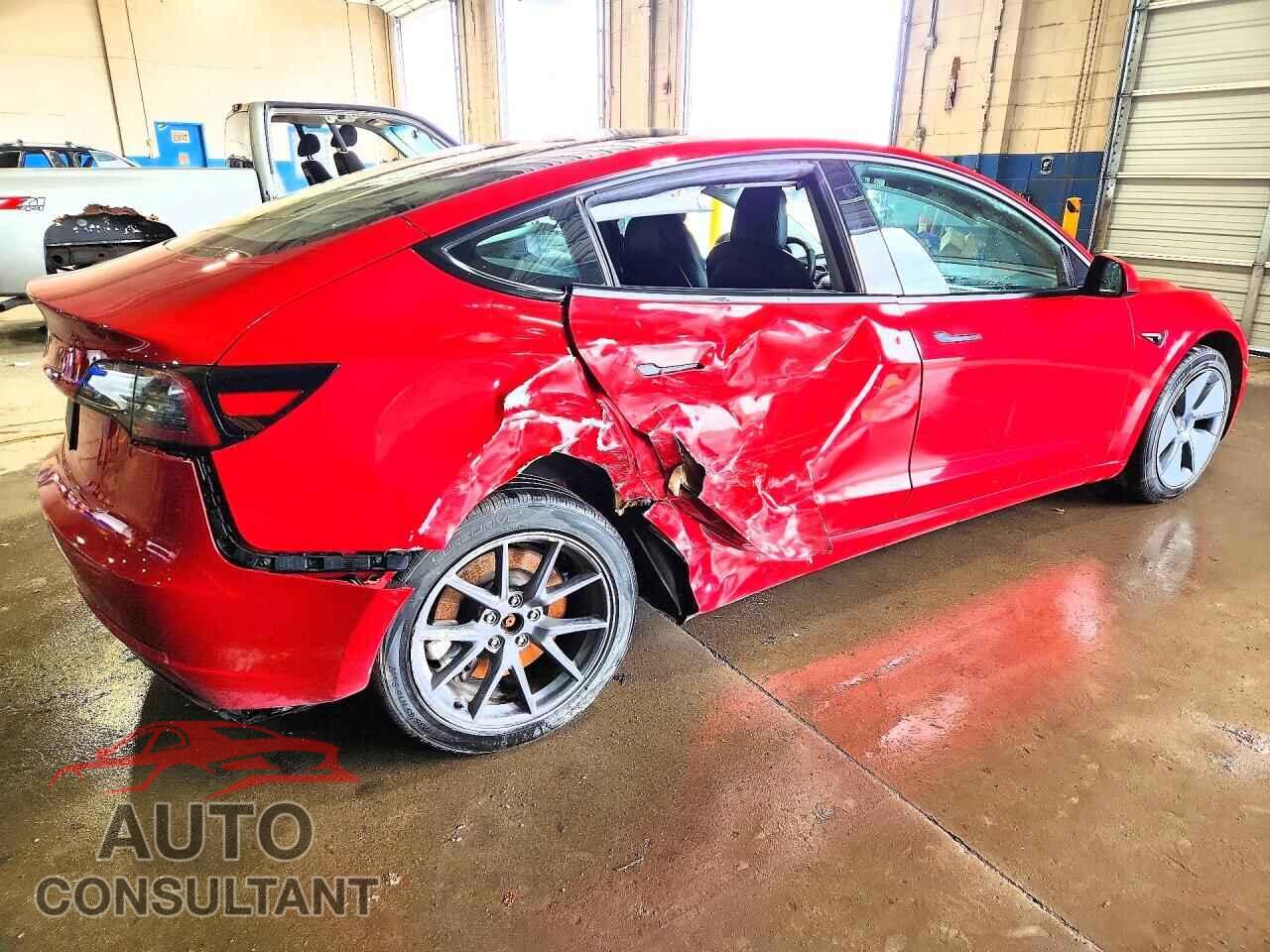 TESLA MODEL 3 2023 - 5YJ3E1EA3PF449982