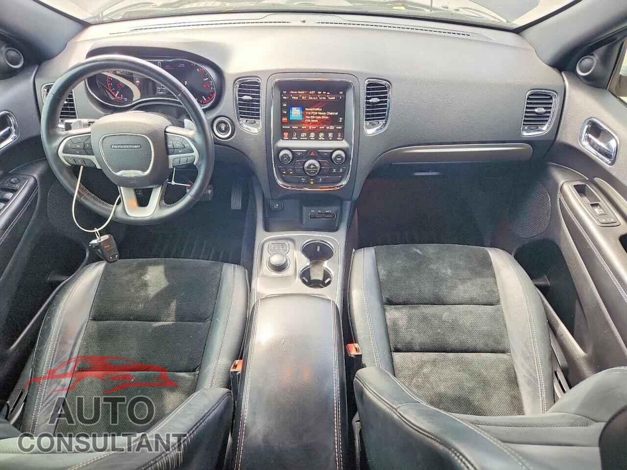 DODGE DURANGO 2015 - 1C4RDHAG0FC745134