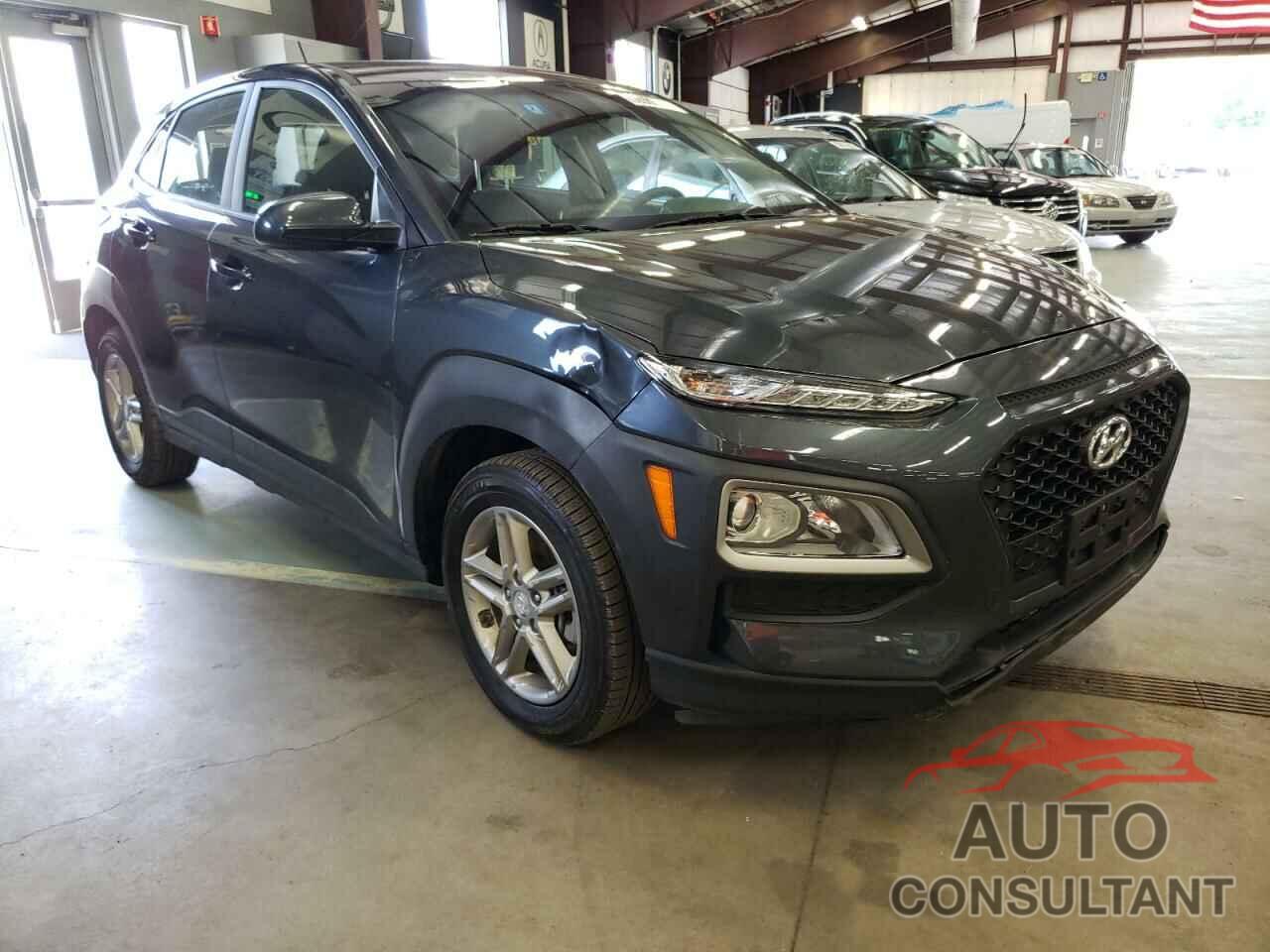 HYUNDAI KONA 2020 - KM8K1CAA1LU488303