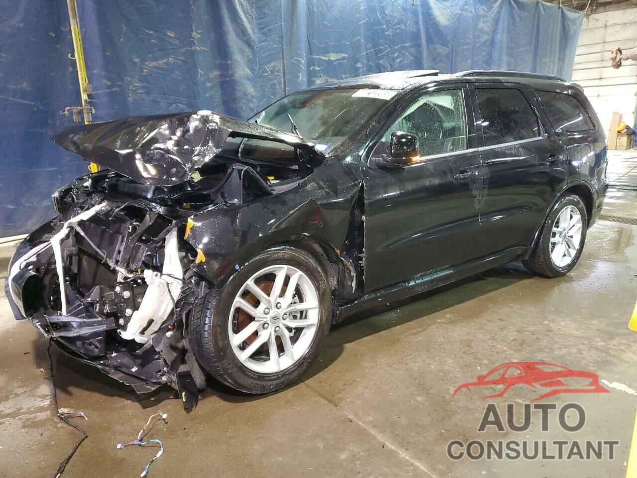 DODGE DURANGO 2023 - 1C4RDHDG0PC596317