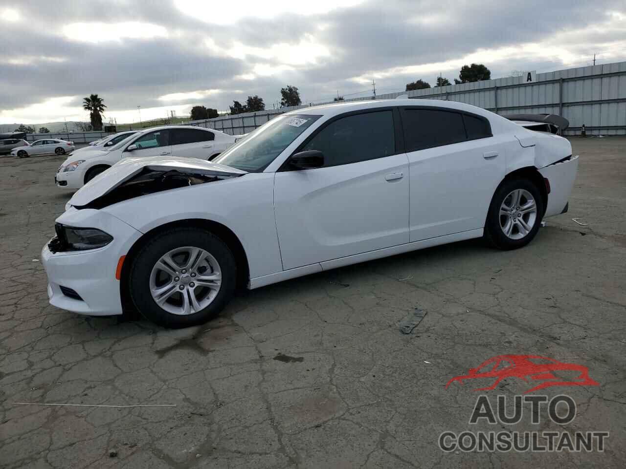 DODGE CHARGER 2023 - 2C3CDXBG5PH703978