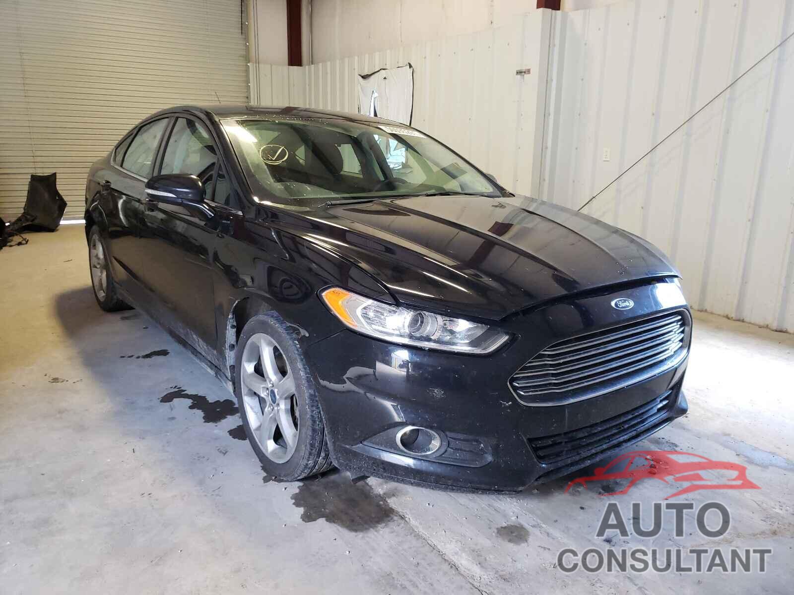 FORD FUSION 2016 - 3FA6P0HD0GR245555