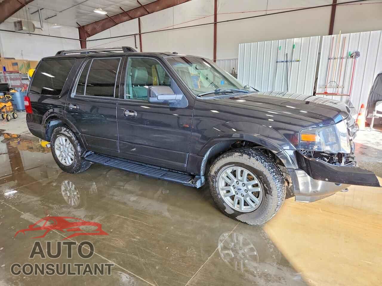 FORD EXPEDITION 2014 - 1FMJU2A58EEF60207