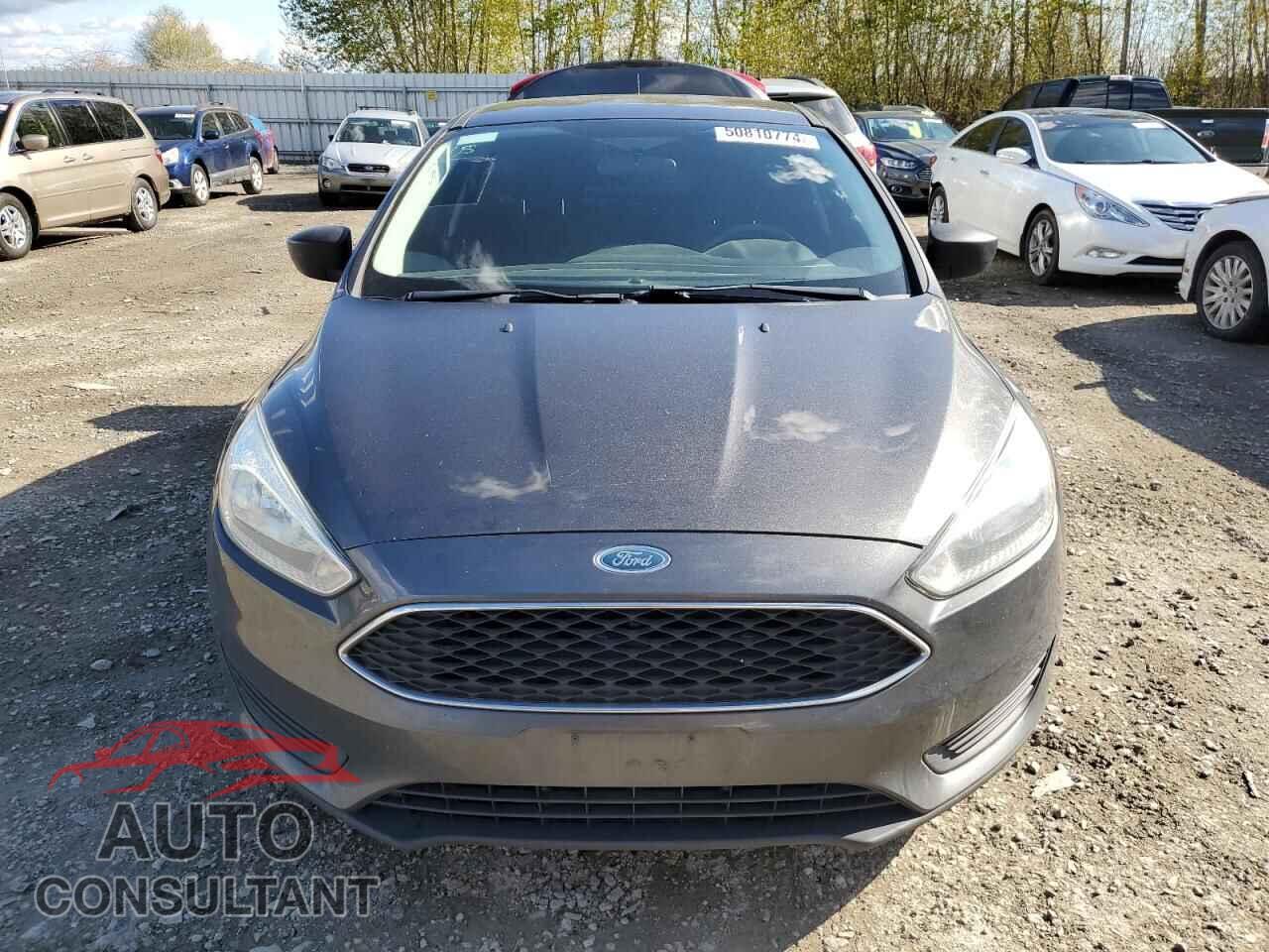 FORD FOCUS 2015 - 1FADP3E26FL269836
