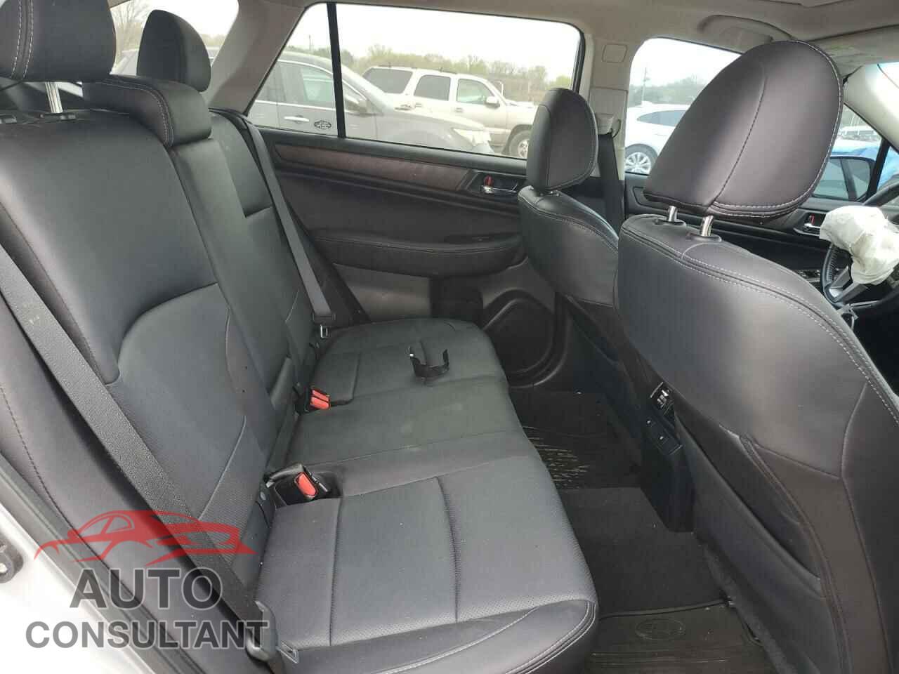 SUBARU OUTBACK 2017 - 4S4BSANC2H3432025