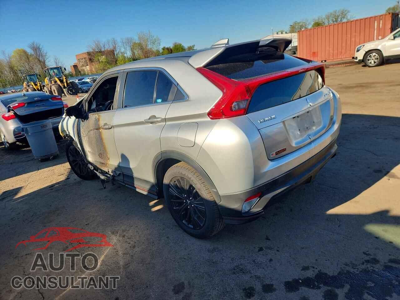 MITSUBISHI ECLIPSE 2019 - JA4AT4AA2KZ028160