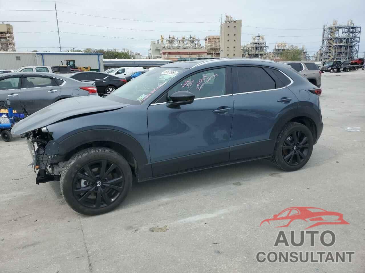 MAZDA CX30 2024 - 3MVDMBCM8RM655872