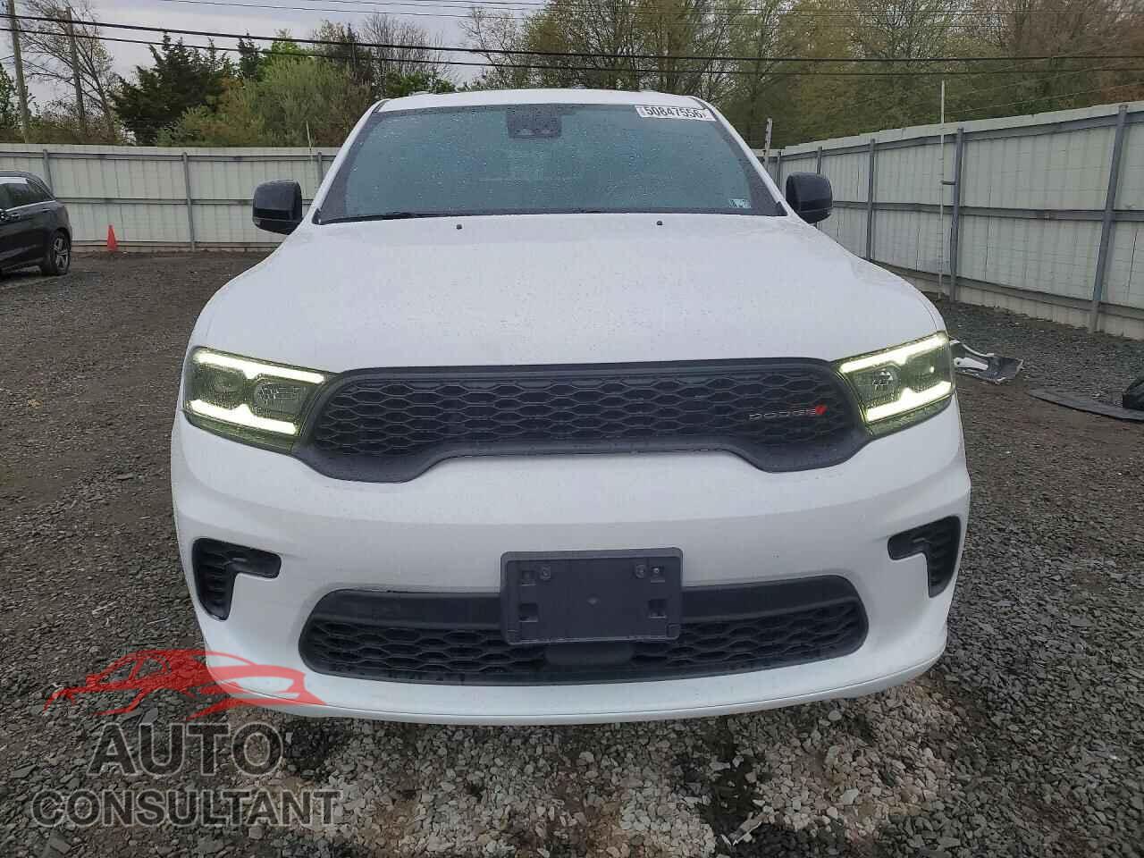 DODGE DURANGO 2024 - 1C4RDJDG6RC119689