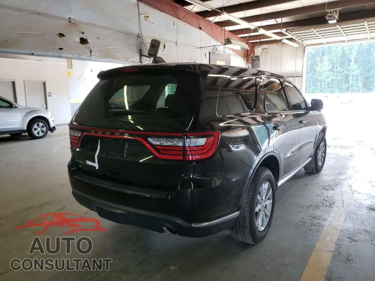 DODGE DURANGO 2019 - 1C4RDJAG7KC839853