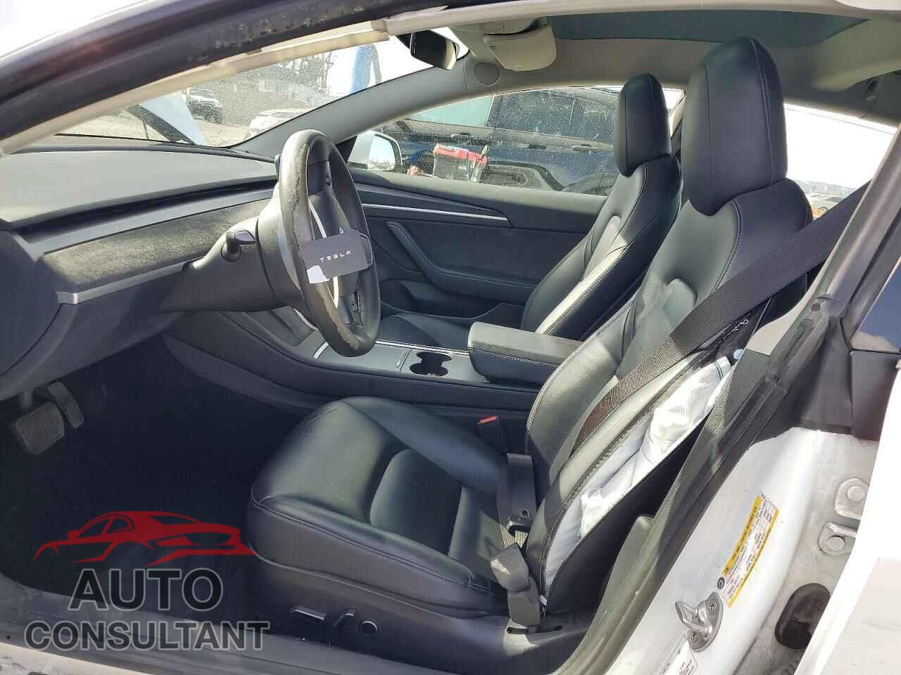 TESLA MODEL 3 2023 - 5YJ3E1EA2PF457345