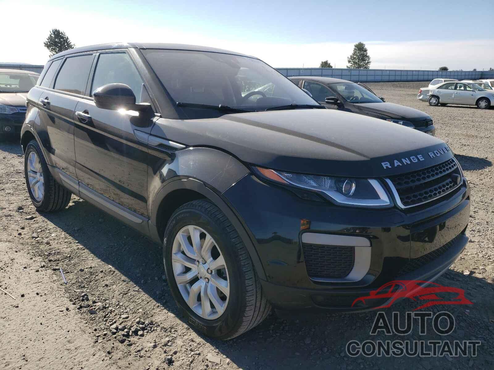 LAND ROVER RANGEROVER 2016 - SALVP2BGXGH137474