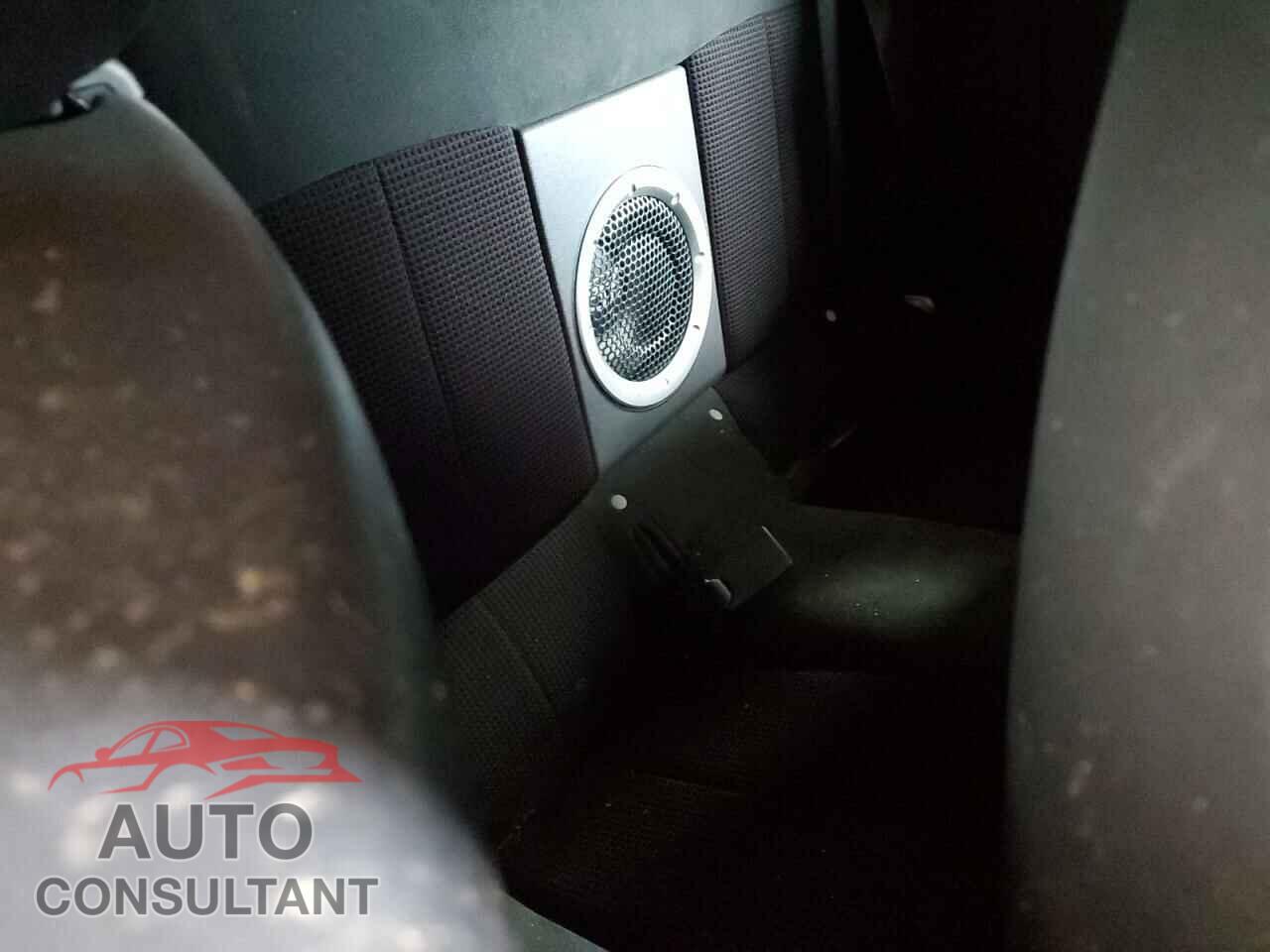 MITSUBISHI ECLIPSE 2009 - 4A3AL25F19E041433