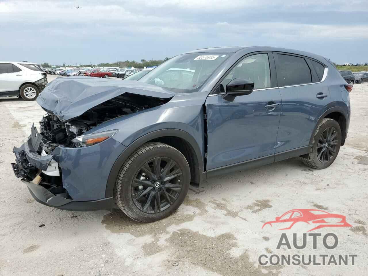 MAZDA CX-5 PREFE 2024 - JM3KFBCL6R0433237