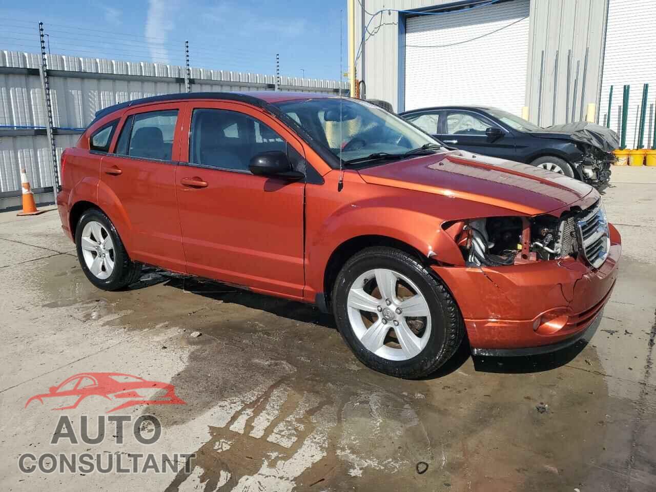 DODGE CALIBER 2010 - 1B3CB3HA0AD565284