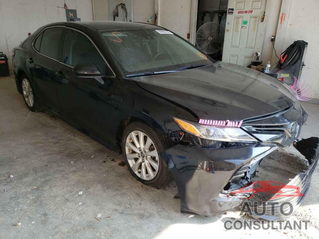 TOYOTA CAMRY 2020 - 4T1C11AK2LU979030