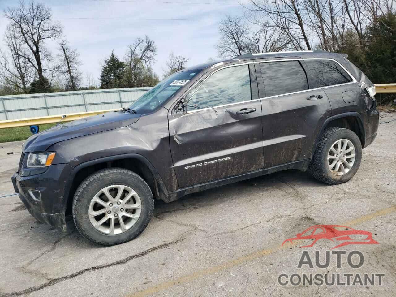 JEEP GRAND CHER 2015 - 1C4RJFAG1FC796803