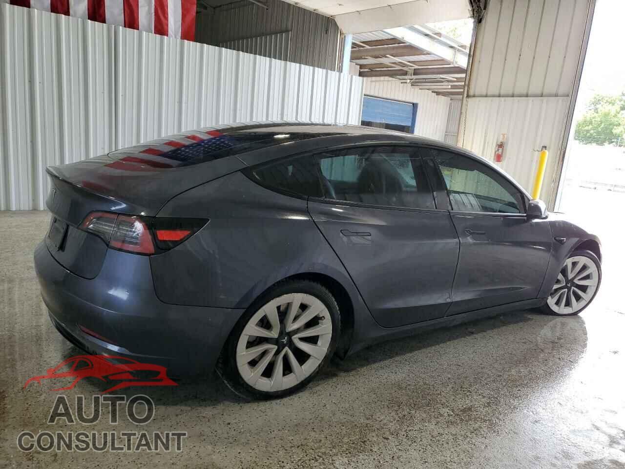 TESLA MODEL 3 2022 - 5YJ3E1EA3NF188947