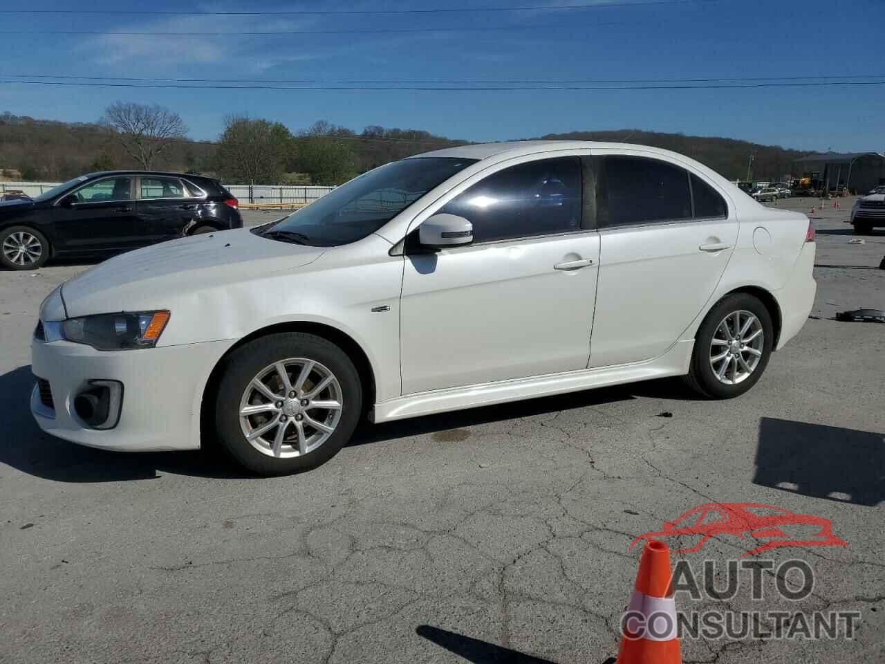 MITSUBISHI LANCER 2016 - JA32U2FU4GU005481