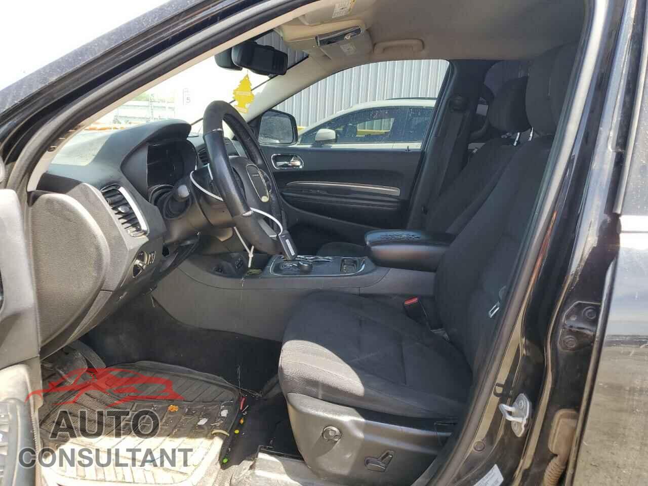 DODGE DURANGO 2015 - 1C4RDHAG2FC946520