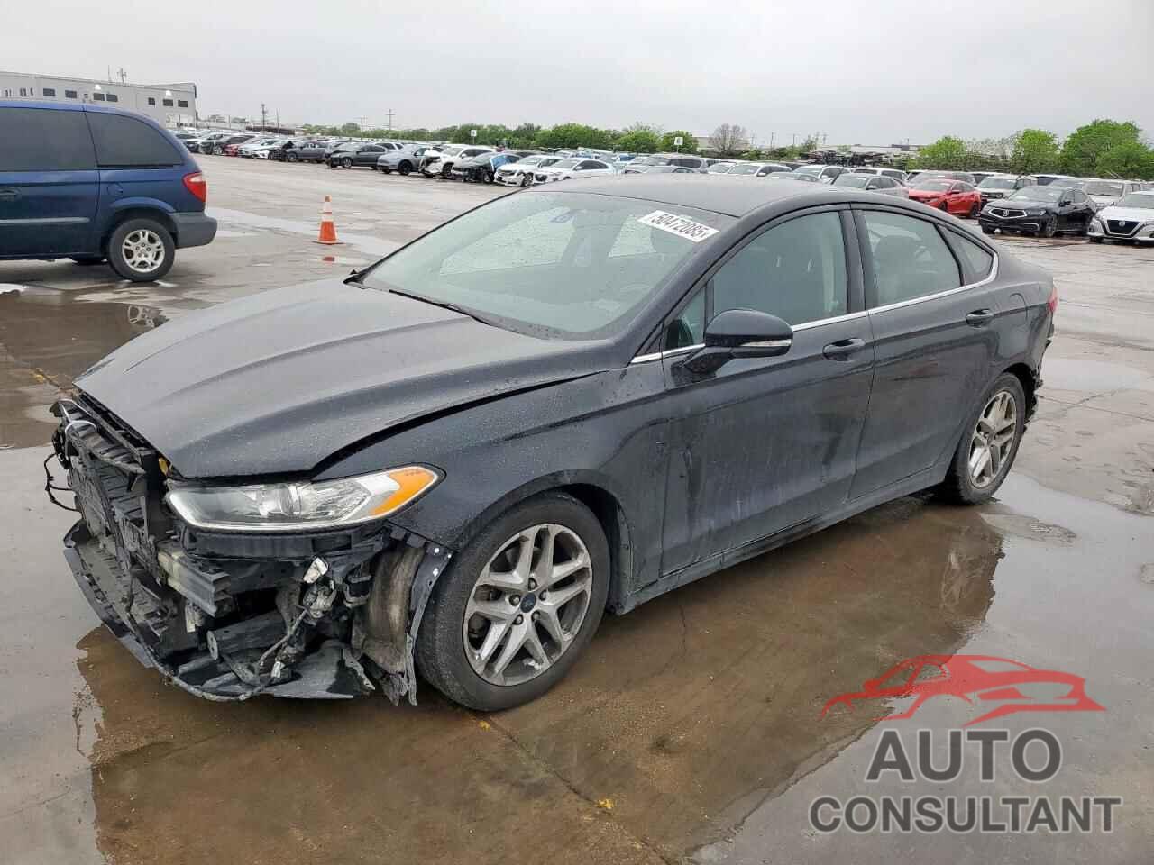 FORD FUSION 2016 - 3FA6P0H71GR192746