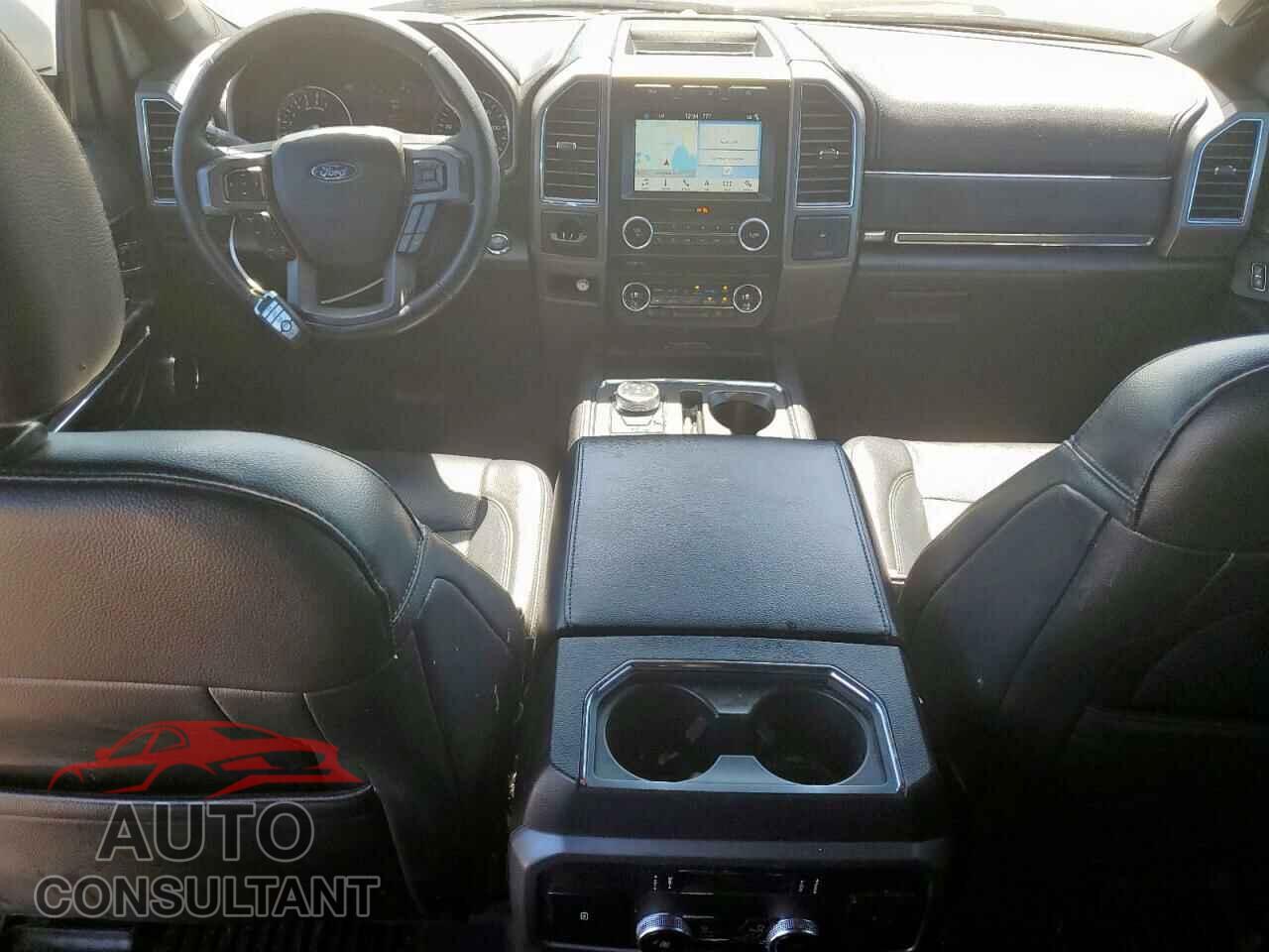 FORD EXPEDITION 2018 - 1FMJU1HT0JEA40771