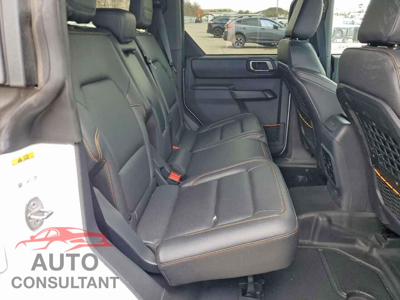 FORD BRONCO 2024 - 1FMEE9BP1RLB52219