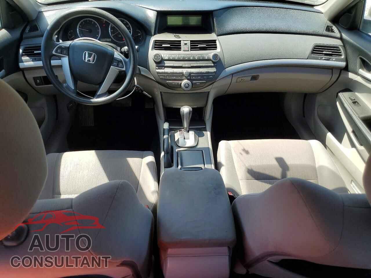 HONDA ACCORD 2012 - 1HGCP2F39CA205421