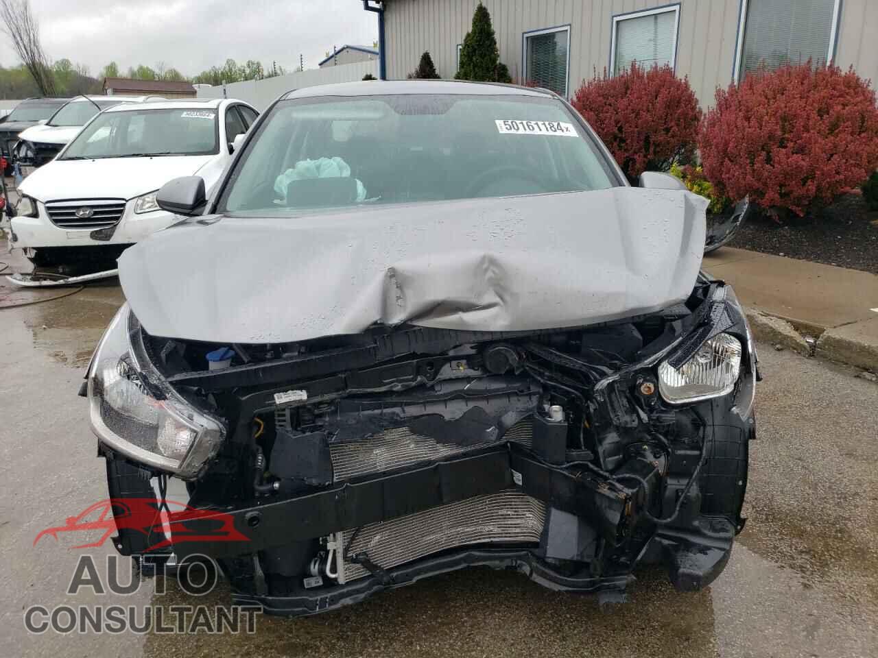KIA RIO 2023 - 3KPA24AD8PE616523