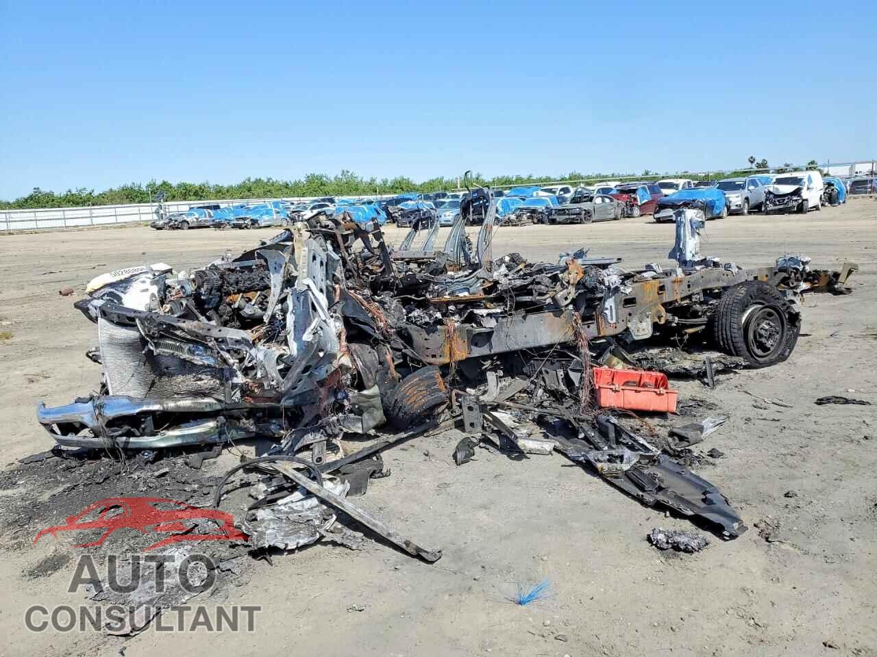 FORD F250 2025 - 1FT7X2AA0SED15836