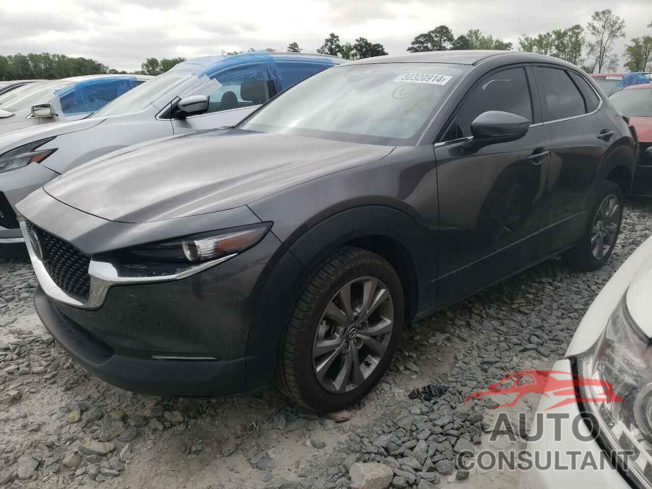 MAZDA CX30 2020 - 3MVDMACL4LM119980