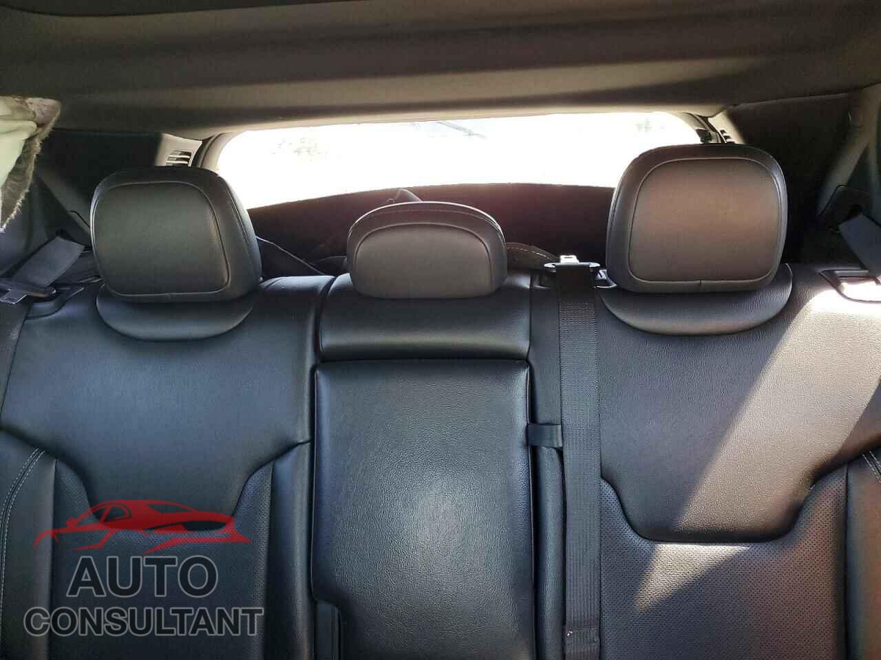 JEEP COMPASS 2021 - 3C4NJCEB9MT602337
