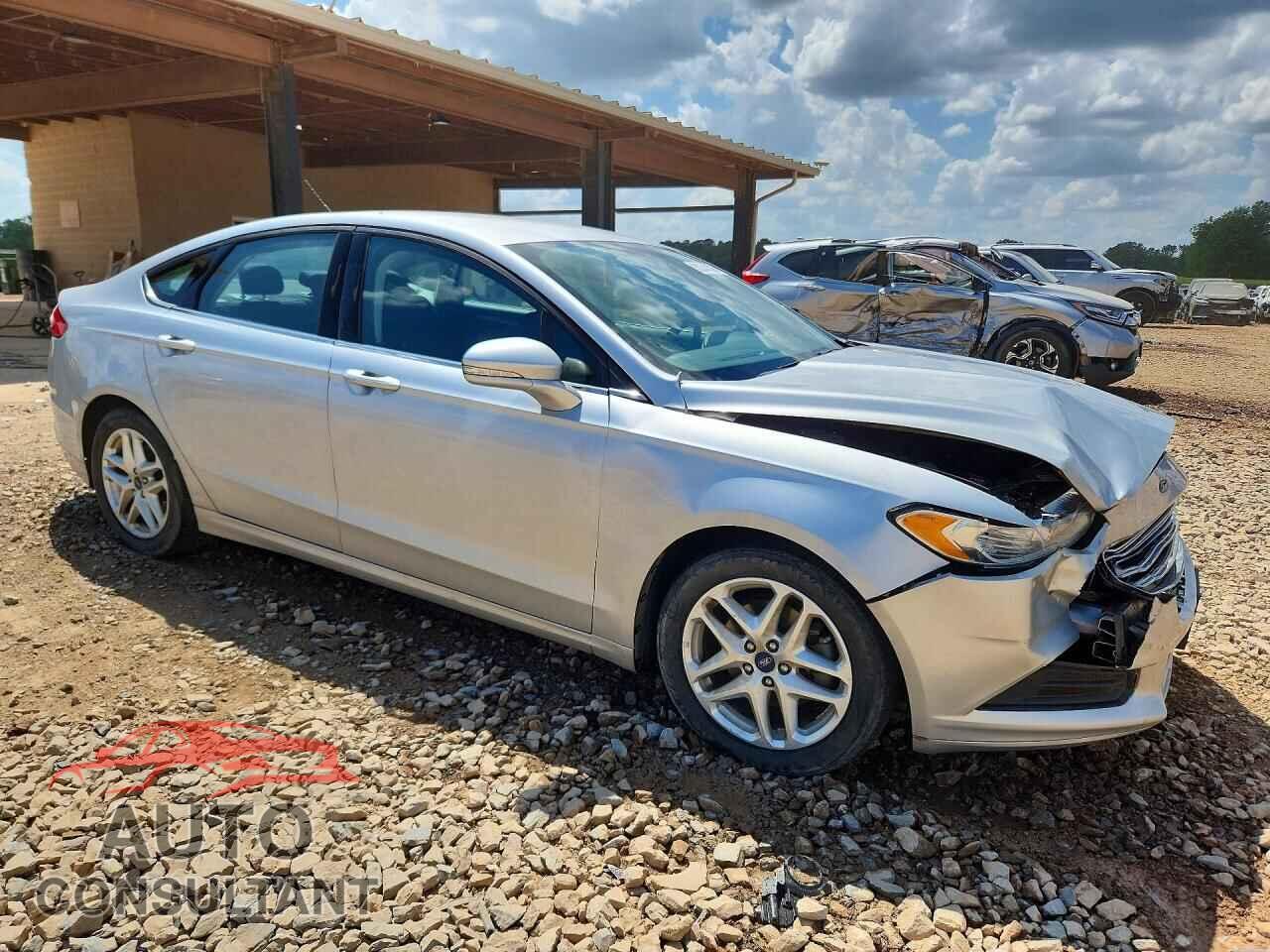FORD FUSION 2016 - 3FA6P0H77GR316695