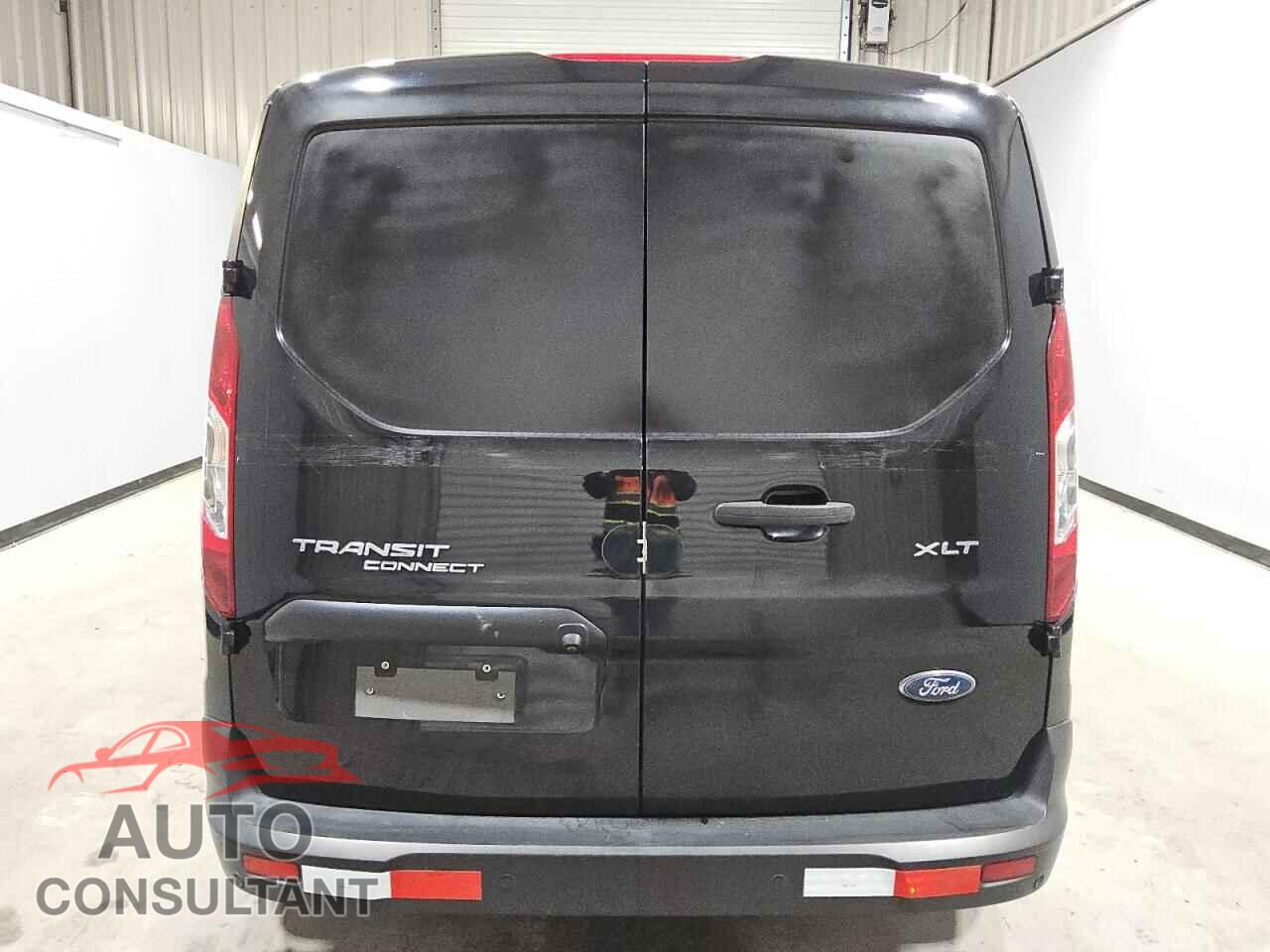 FORD TRANSIT 2020 - NM0LS7F21L1480456