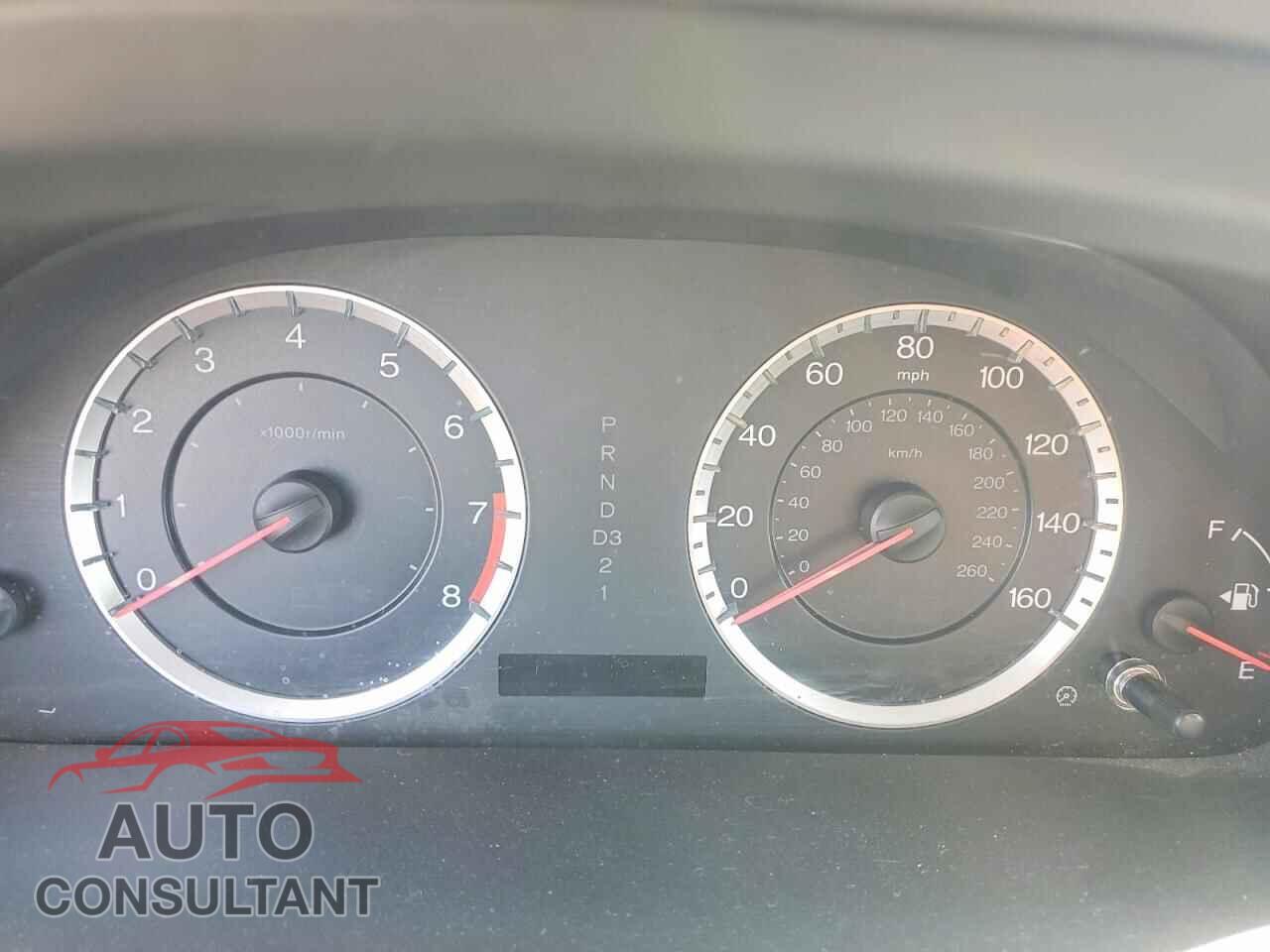 HONDA ACCORD 2011 - 1HGCP2F60BA157302