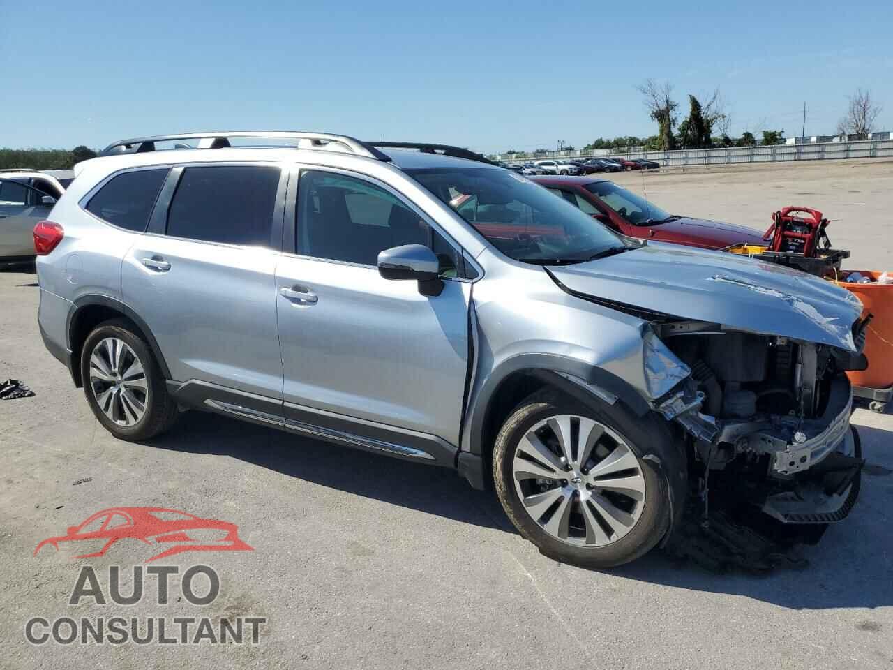 SUBARU ASCENT 2020 - 4S4WMAMD3L3473911
