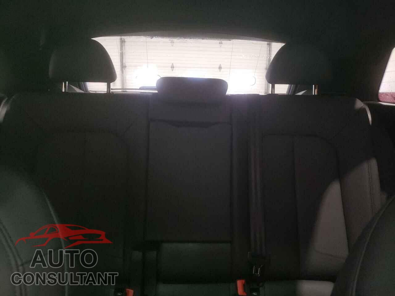 AUDI Q3 2023 - WA1DECF37P1104179