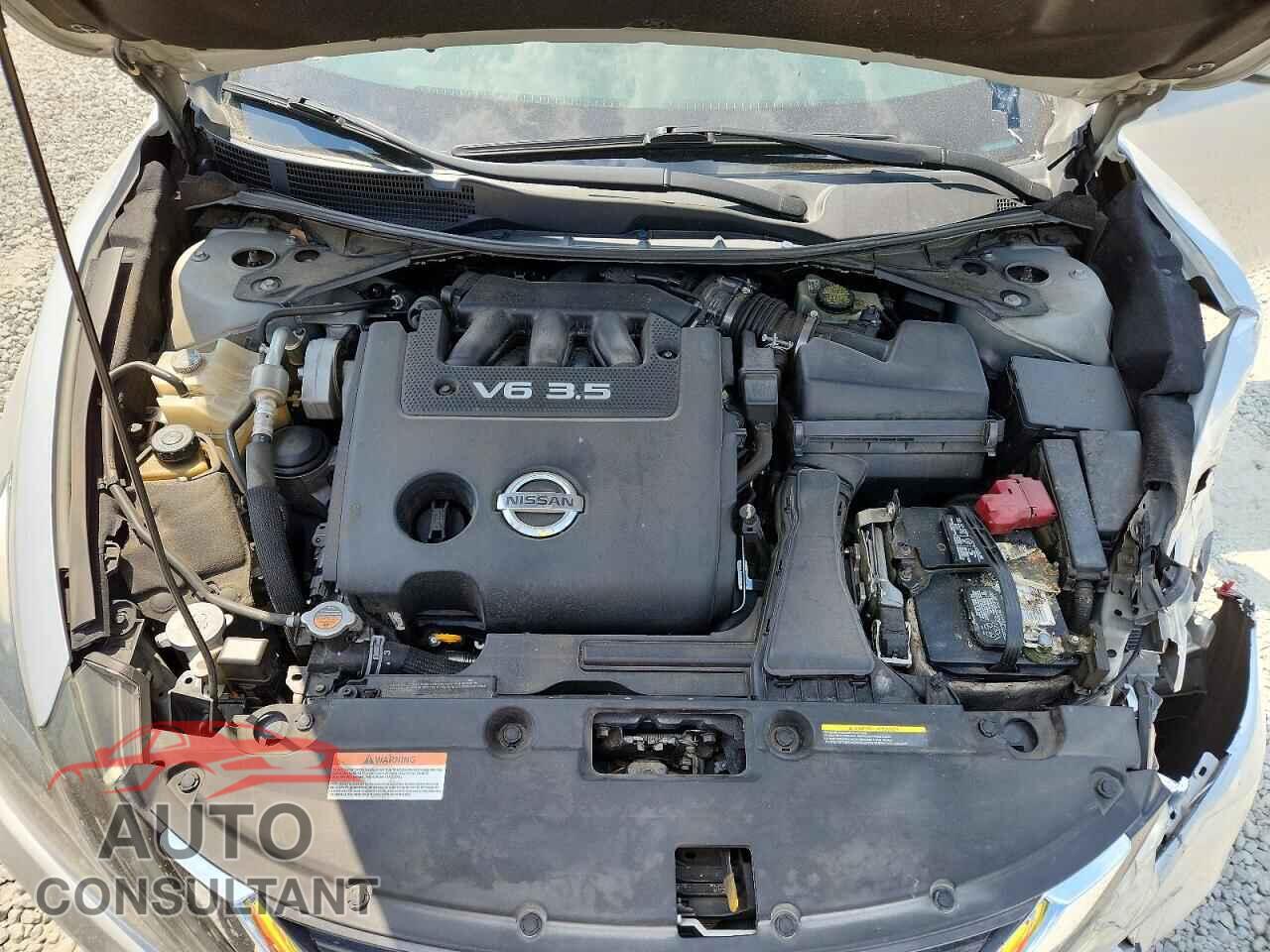 NISSAN ALTIMA 2017 - 1N4BL3AP2HC165366
