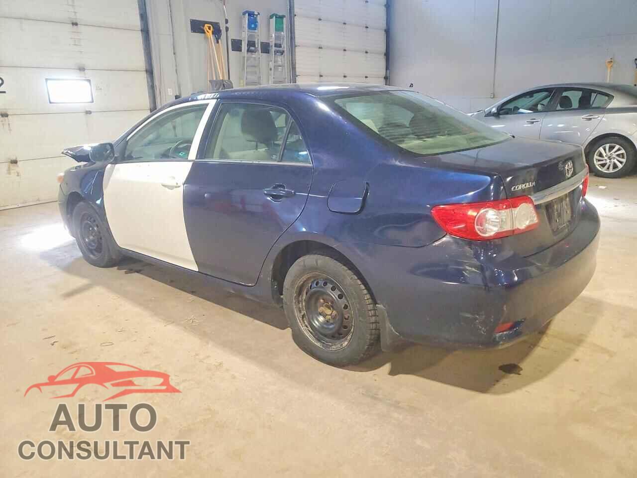 TOYOTA COROLLA 2013 - 2T1BU4EEXDC066298