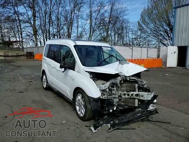 FORD TRANSIT 2015 - NM0AE8F78F1204103