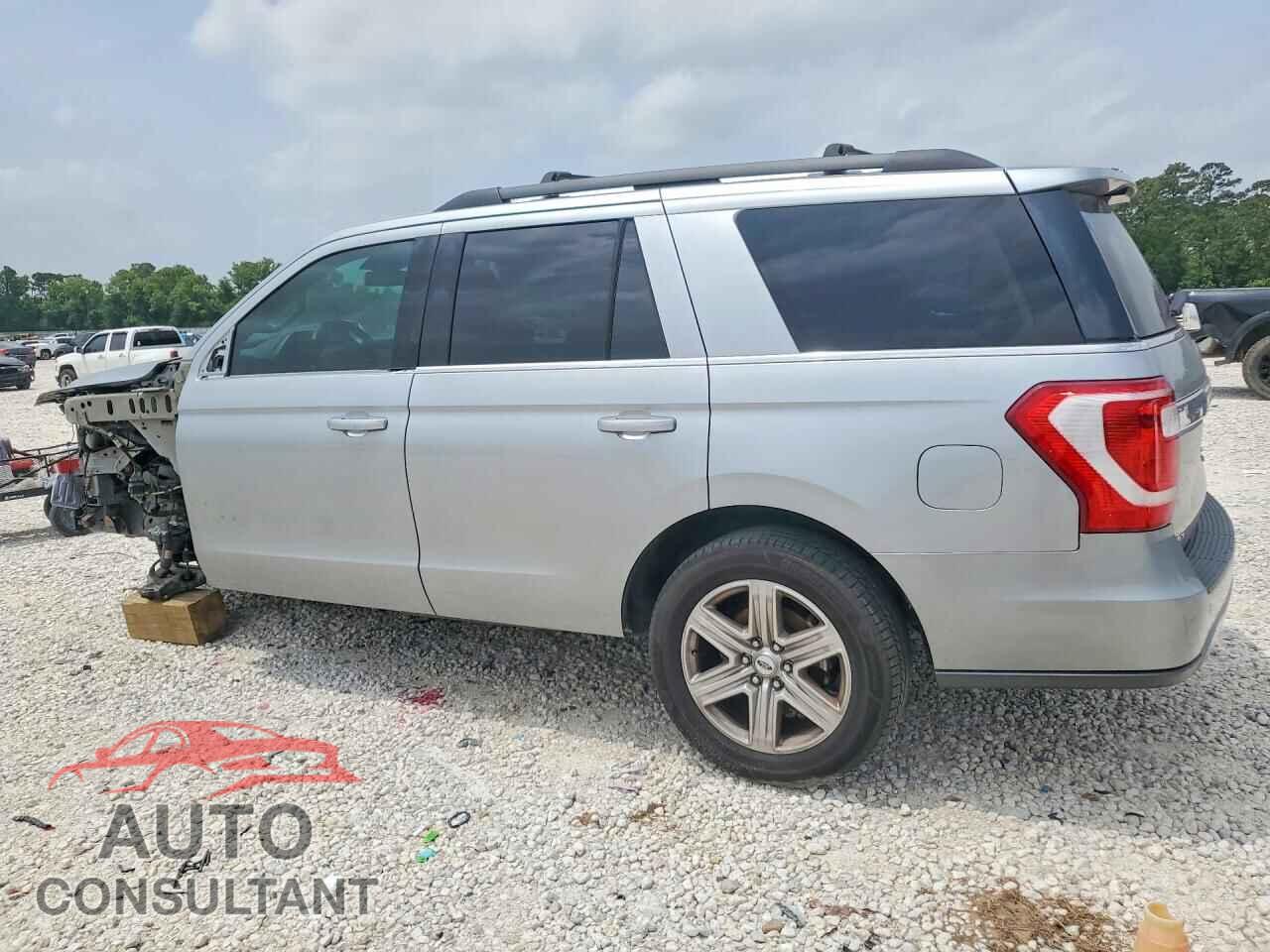 FORD EXPEDITION 2020 - 1FMJU1HT5LEA05999