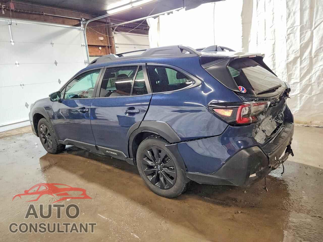SUBARU OUTBACK 2024 - 4S4BTGLD6R3296673