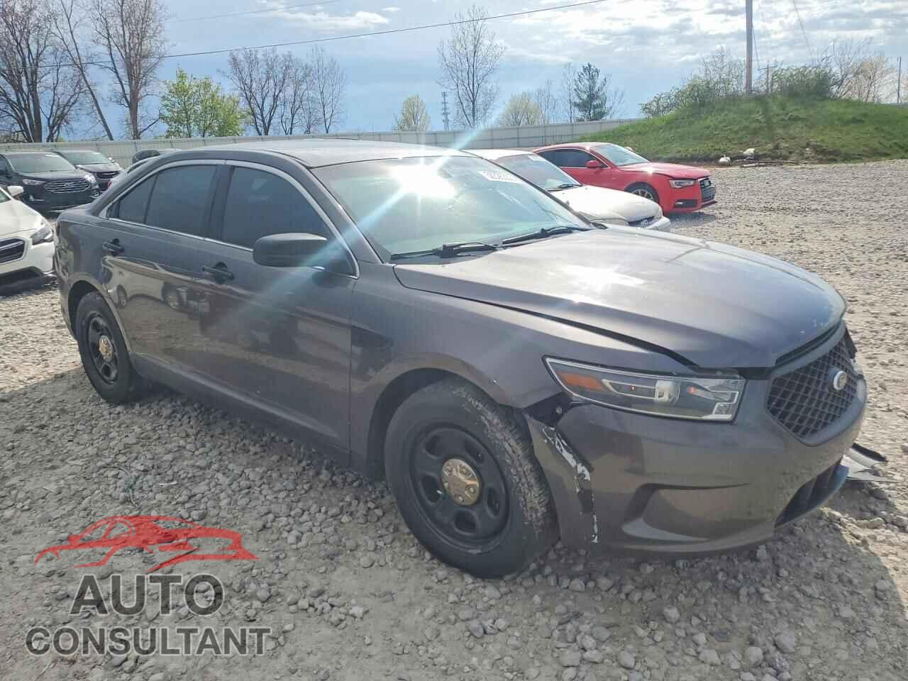 FORD TAURUS 2015 - 1FAHP2MK4FG132044