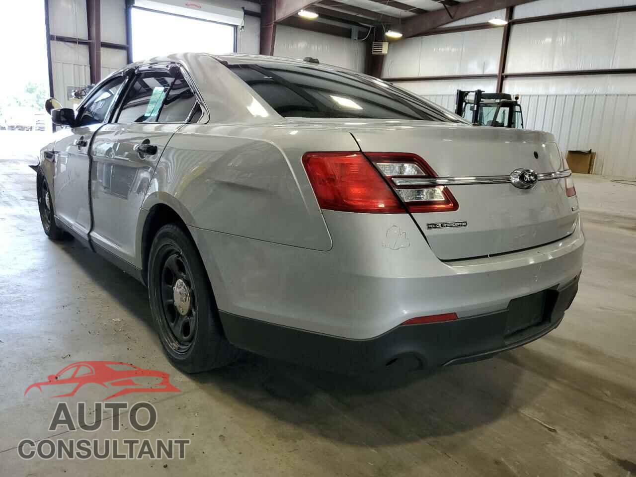 FORD TAURUS 2016 - 1FAHP2MK1GG126364